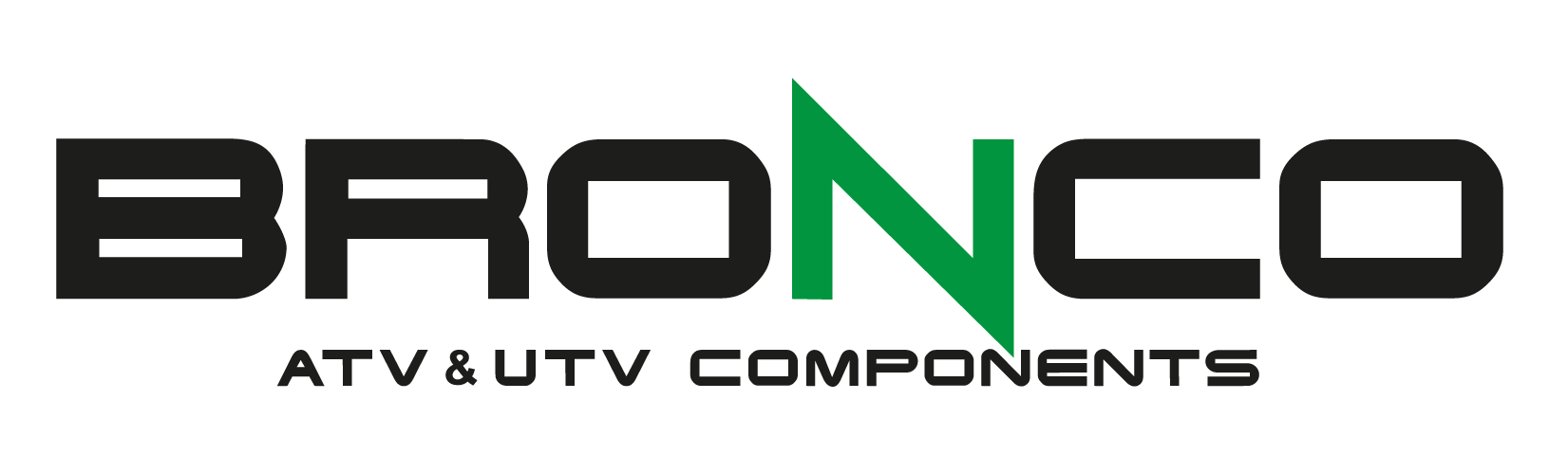 Bronco ATV tillbehör