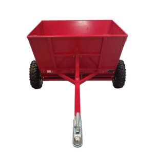 Sandspridare till ATV